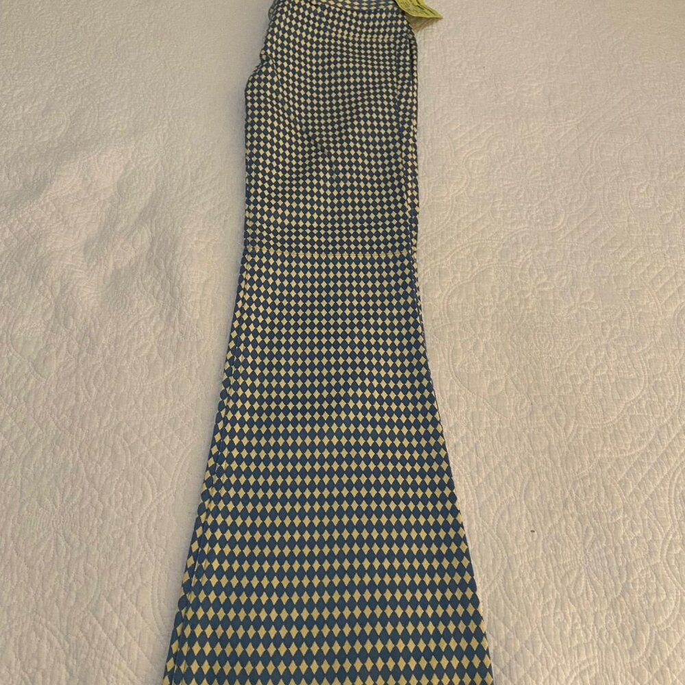 NWT Alice + Olivia Vintage Jeans - Size 4 - Picture 2 of 4